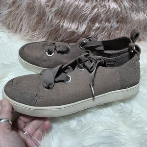 Koolaburra X UGG Penley Casual Sneakers
